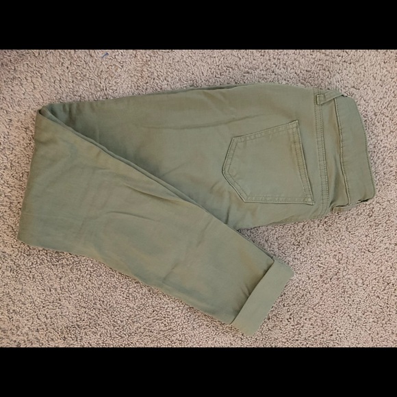 Altar’d State Pants Size 26 - Picture 2 of 3